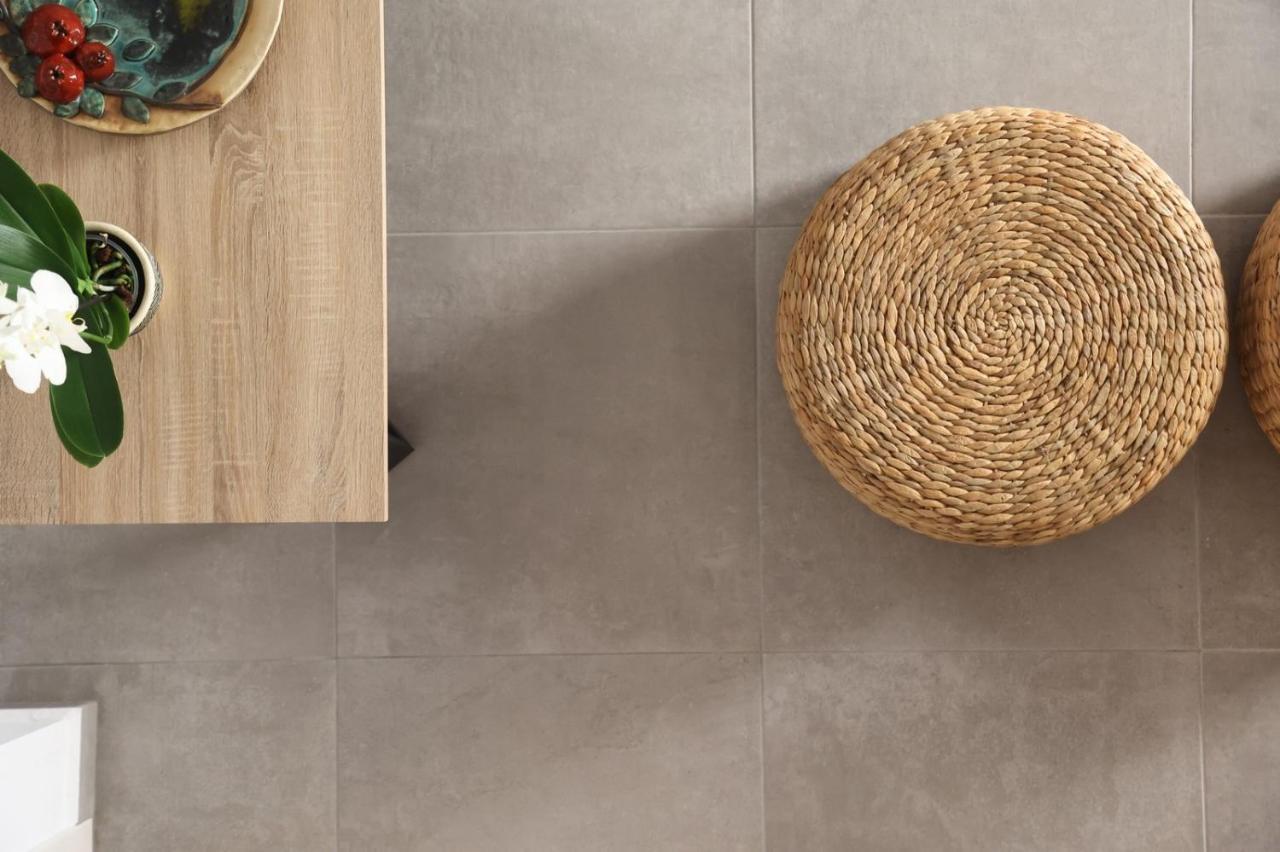 Modern Loft Syros Lägenhet Ermoupoli Exteriör bild