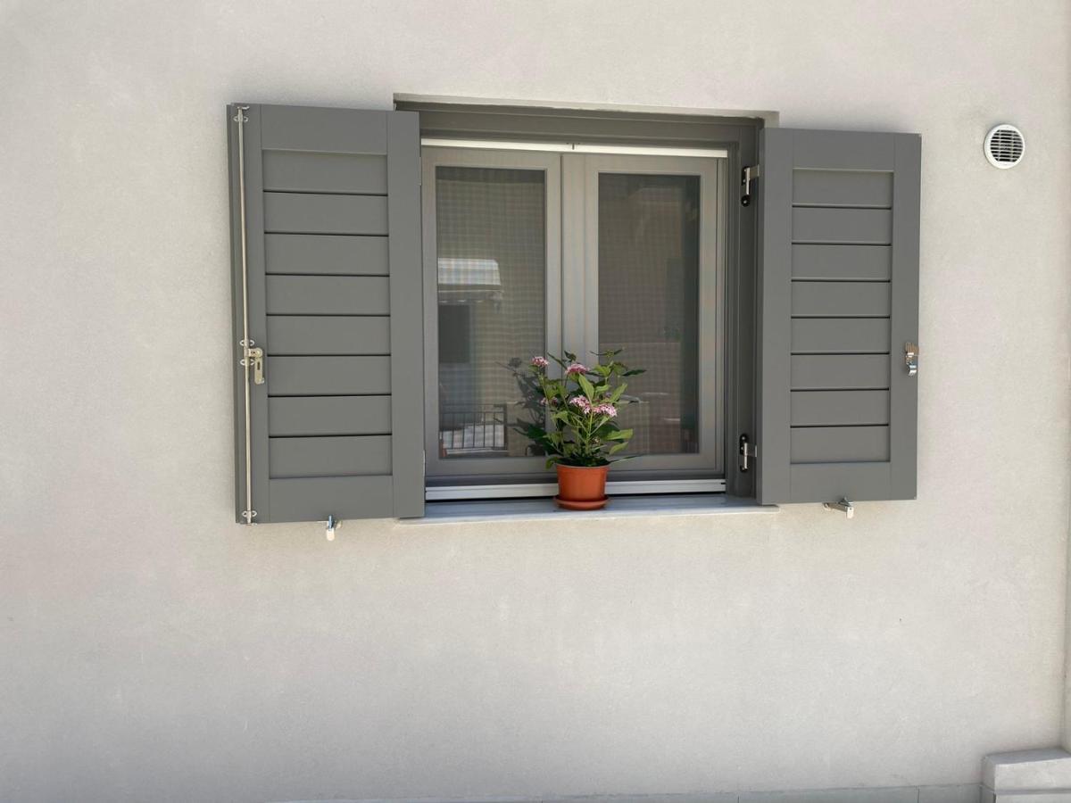 Modern Loft Syros Lägenhet Ermoupoli Exteriör bild
